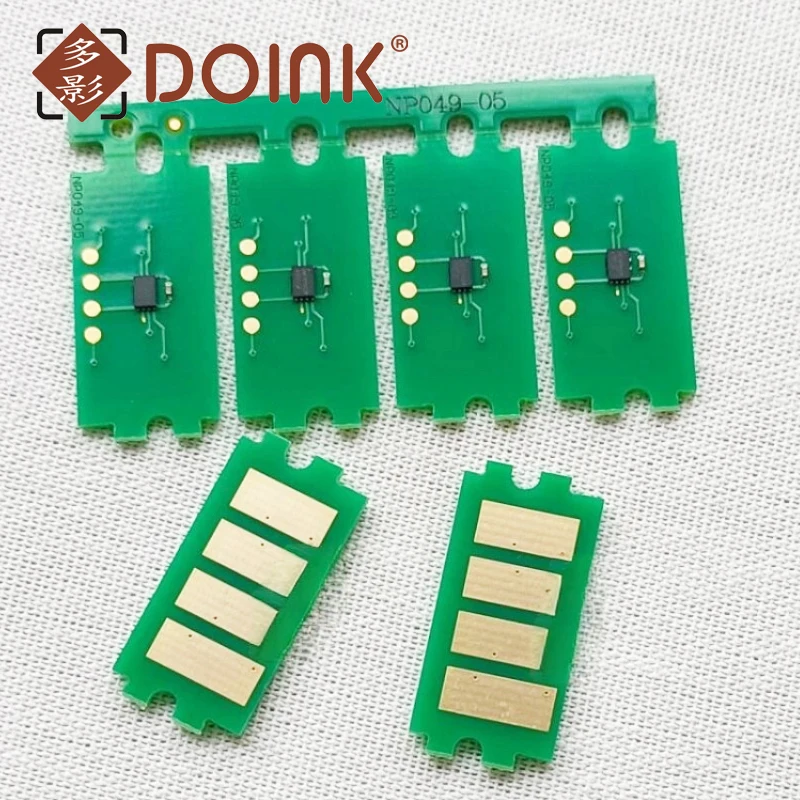 20PCS Toner Chip TK-3130 TK-3132 TK-3131 TK-3134 For Kyocera FS-4200DN FS-4300DN M3550idn M3560idn M3550 TK3130 TK3132 TK3134