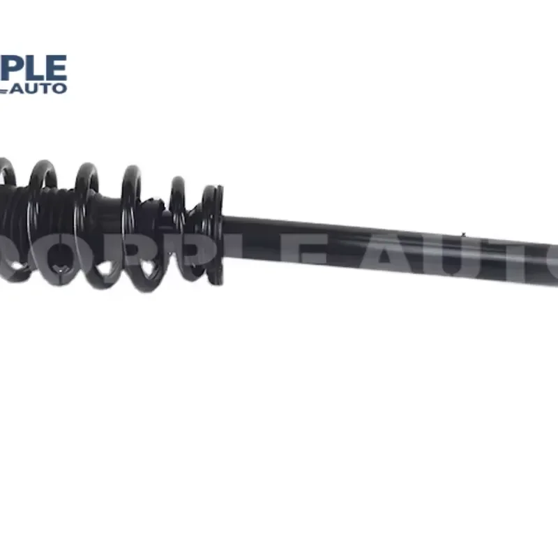 Front Shock Absorber Assembly for Mercedes W206 C200D RWD A2063207000 Without ADS view 3