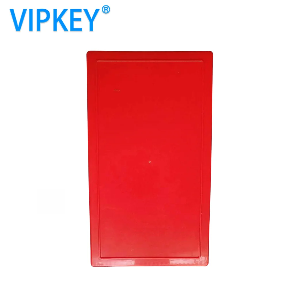 VIPKEY Folding car  key storage box 144 grid large car folding key preform set locksmith key head storage