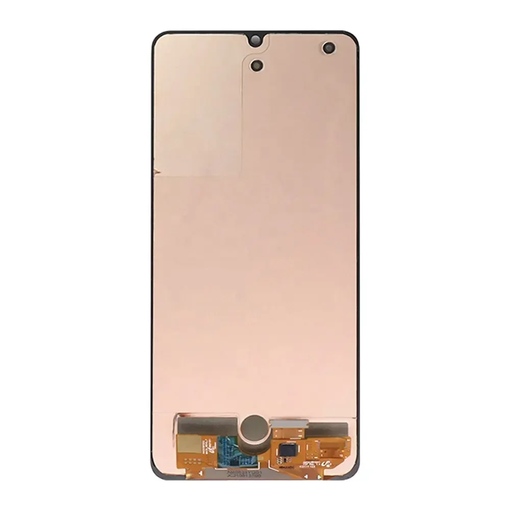 New AMOLED for Samsung Galaxy A32 4G A325 LCD Display Touch Screen for Samsung A32 A325F SM-A325M SM-A325F/DS Screen Display