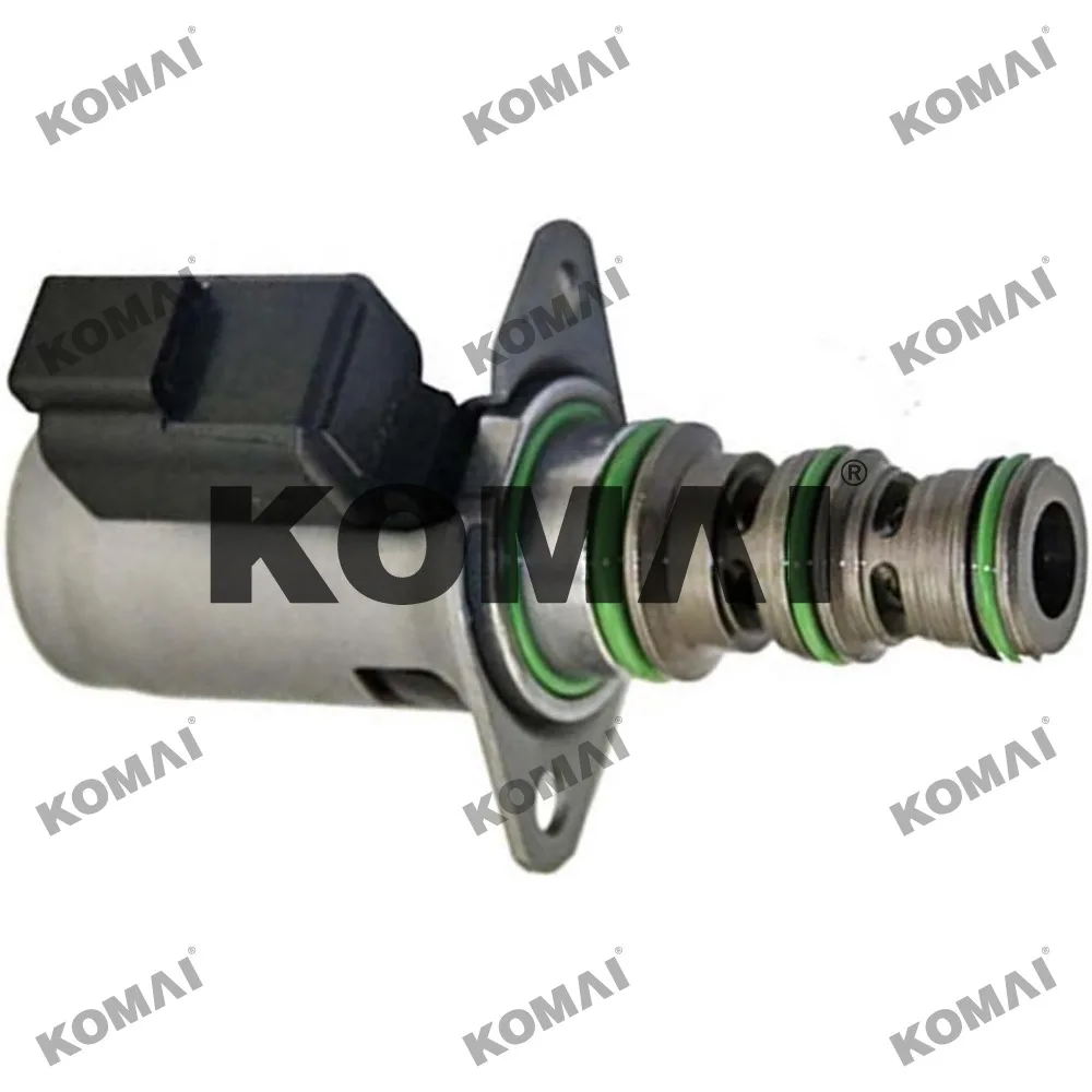 

Электромагнитный клапан XOJOX SV98-T39S-12 SV98T39S12, совместимый с экскаватором-погрузчиком JCB 3CX 4CX 3CXS-PC 4CX444 CAT Экскаватор CT60 CT80