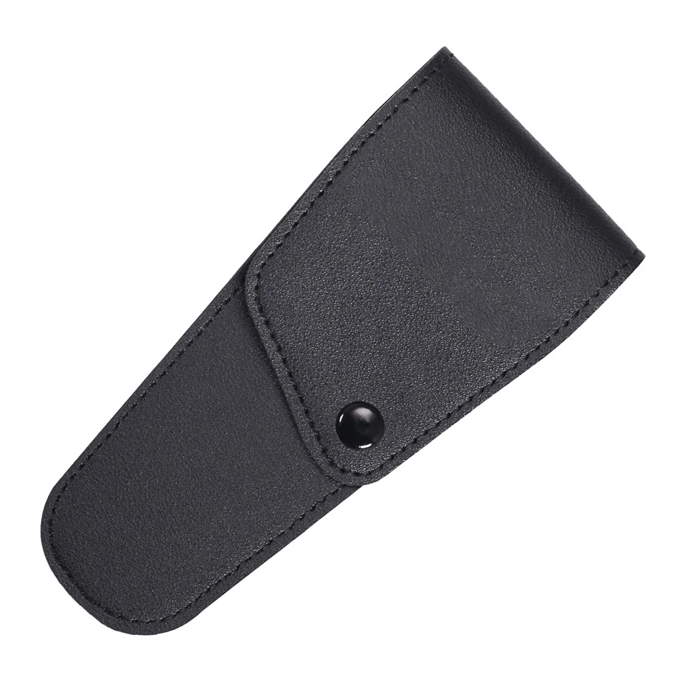 

Beard Grooming Kit Scissors Men Care Comb Brush Set Durable Travel Pouch Beard Massage Styling Tools Thick Hair Gift