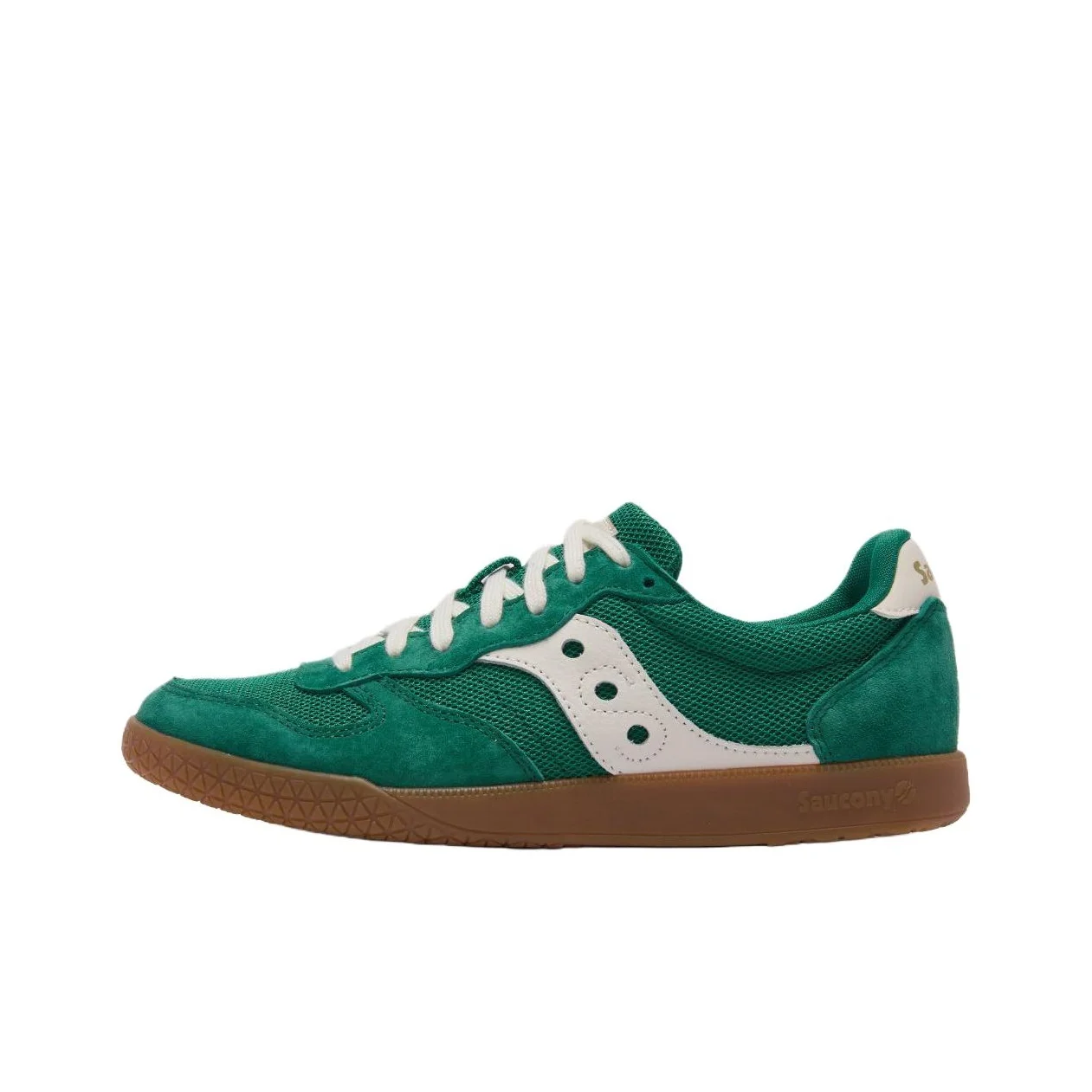 Saucony Bullet Skateboard Shoes Women's Green S79057-23