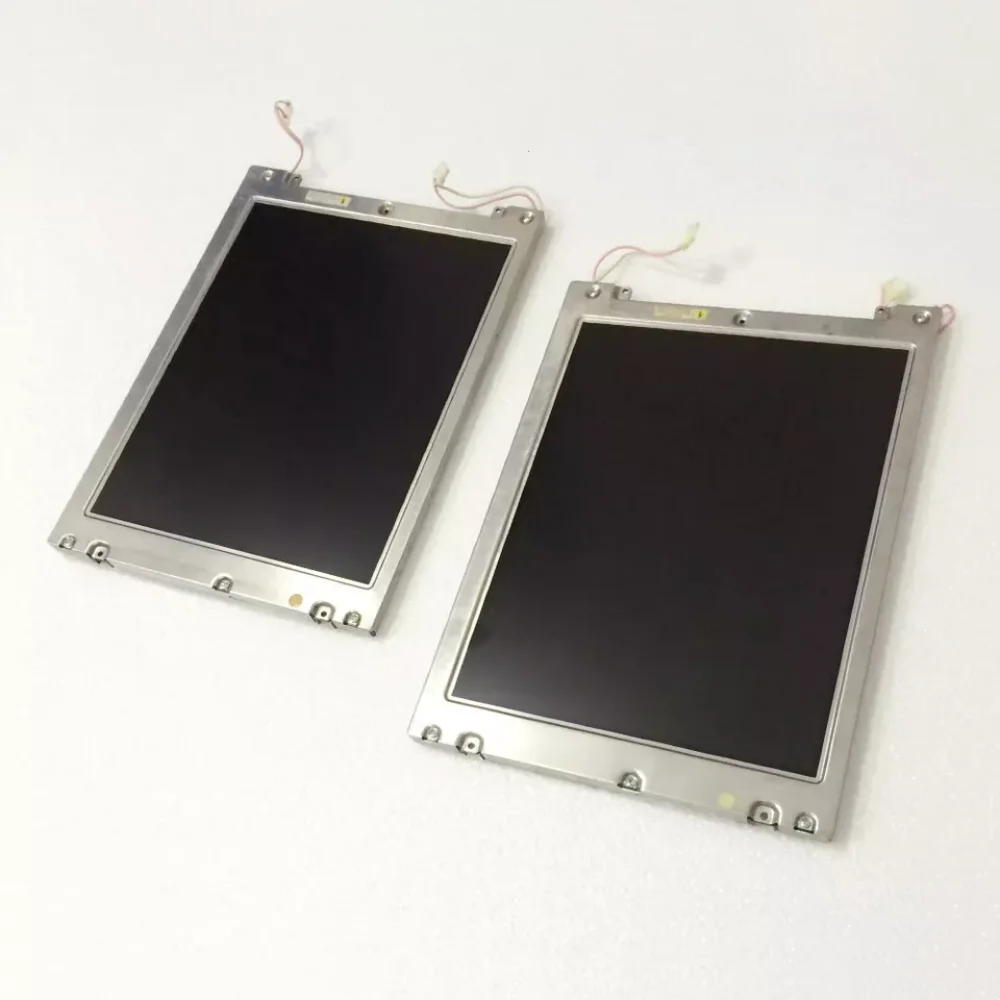 LTM10C273 Panel Layar Tampilan LCD Asli 10,4 Inci