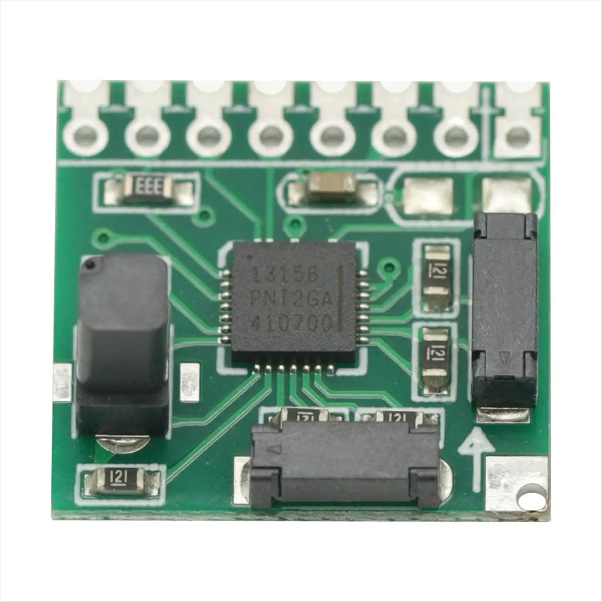 A75K RM3100 Module Three- Electronic Magnetic Field Sensor SPI Dual Interface Geometric Magnetic Sensor Module