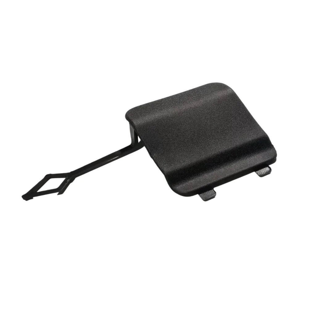 

Защитная крышка бампера для замены автомобиля, крышка для буксировки, крышка для буксирного глаза бампера, прямая замена, подходит для VS30