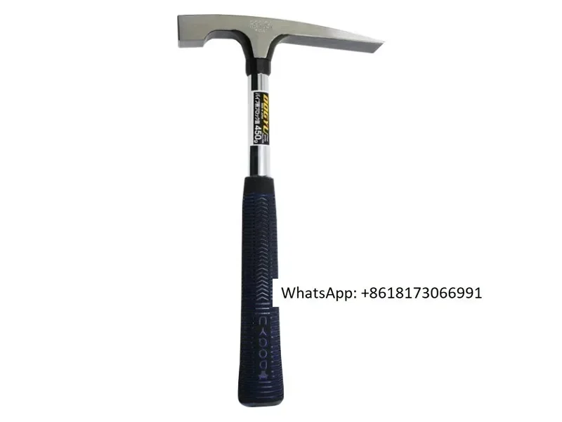 

Japanese Tsuchiu DOGYU Geological Hammer