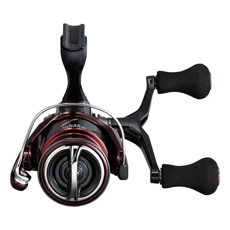 Shimano 2025 Sephia XR C2000S C3000S SHG SDH SDHHG Double Handle