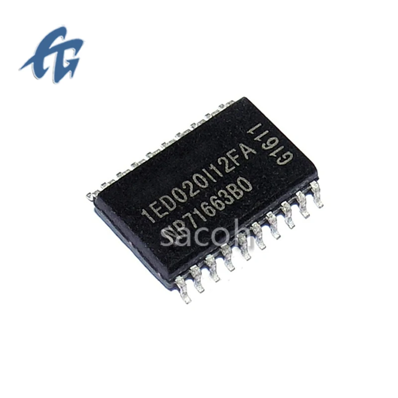 (SACOH IC Chips) 1ED020I12FA2 1ED020I12FA 5PCS 100% Brand New Original In Stock