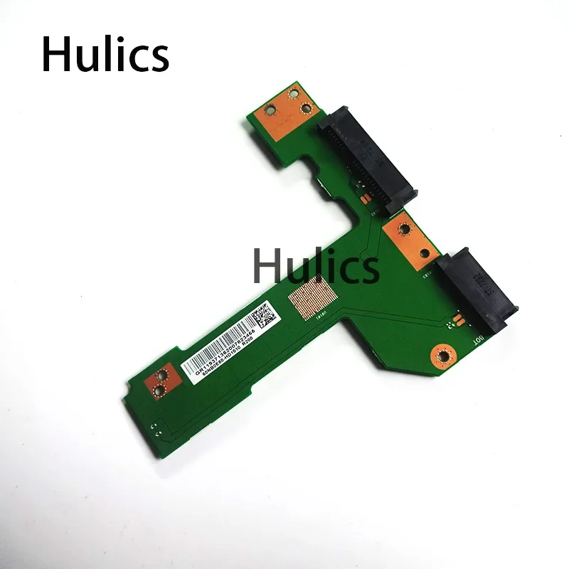 Hulics Used For Asus X541NA X541N D541N A541N HD Board X541NA_HDD REV 2.0 Cable