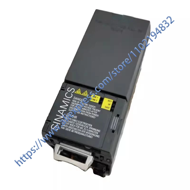 

Brand New 6SL3210-1KE13-2UP2 Fast Delivery