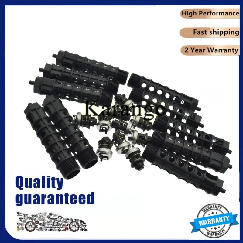 

Новый 10 шт. фильтр масляного радиатора двигателя односторонний клапан для Chevrolet Aveo Cruze Sonic Trax Orlando Opel Astra Zafira 5541525 93186324