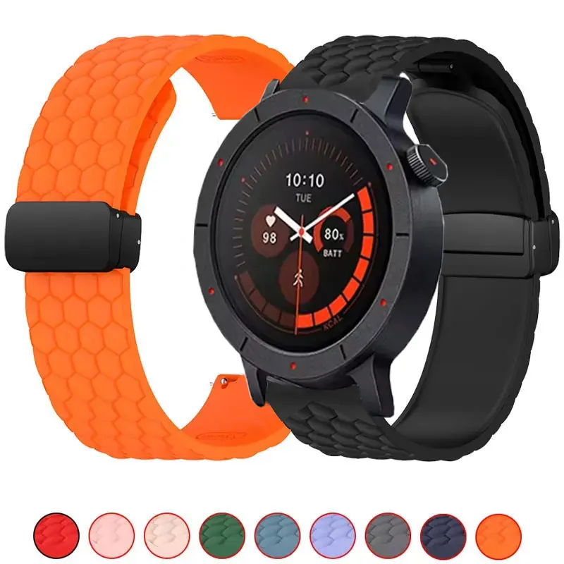 Magnetic Silicone S…