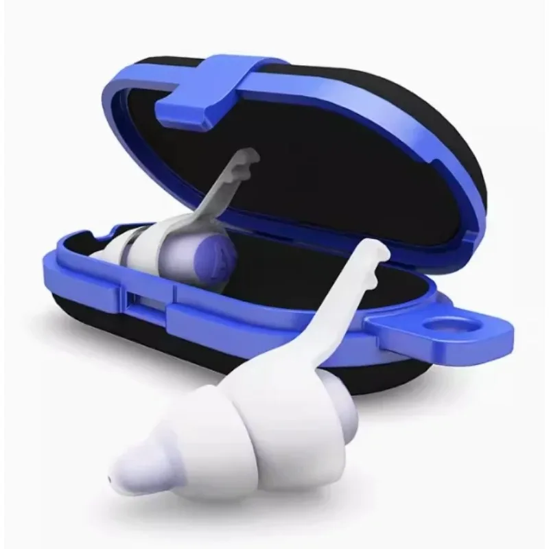 Sleepdeep Earplugs Professional Ear Plugs for Deep Sleep
