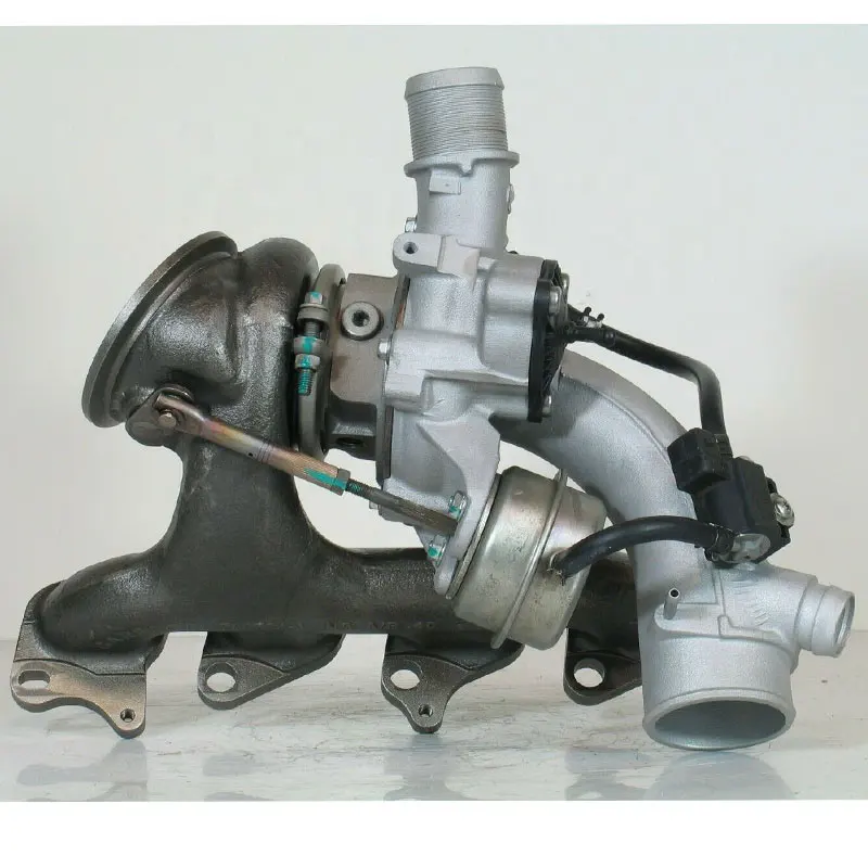 GT1446V turbocharger for Opel Chevrolet Cruze Sonic Trax Buick Encore 1.4L 781504 860156 781504-5004S 781504-5005S 781504-0001