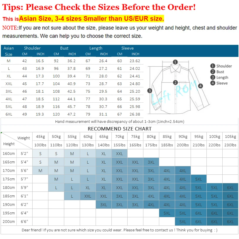 23Color 6XL Luxurious Man Vintage Printed Social Shirts Mens White Slim Fit Long Sleeve Dress Shirt Fashion Casual Chemise Homme