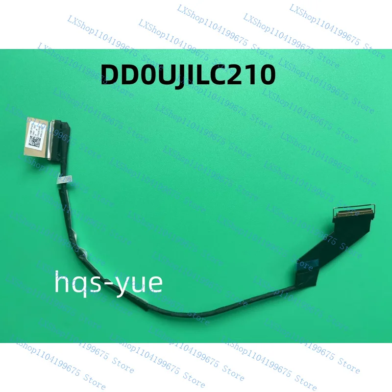

Original for ASUS UX3405 EDP OLED CABLE 120HZ 40PIN DD0UJILC211 DD0UJILC210