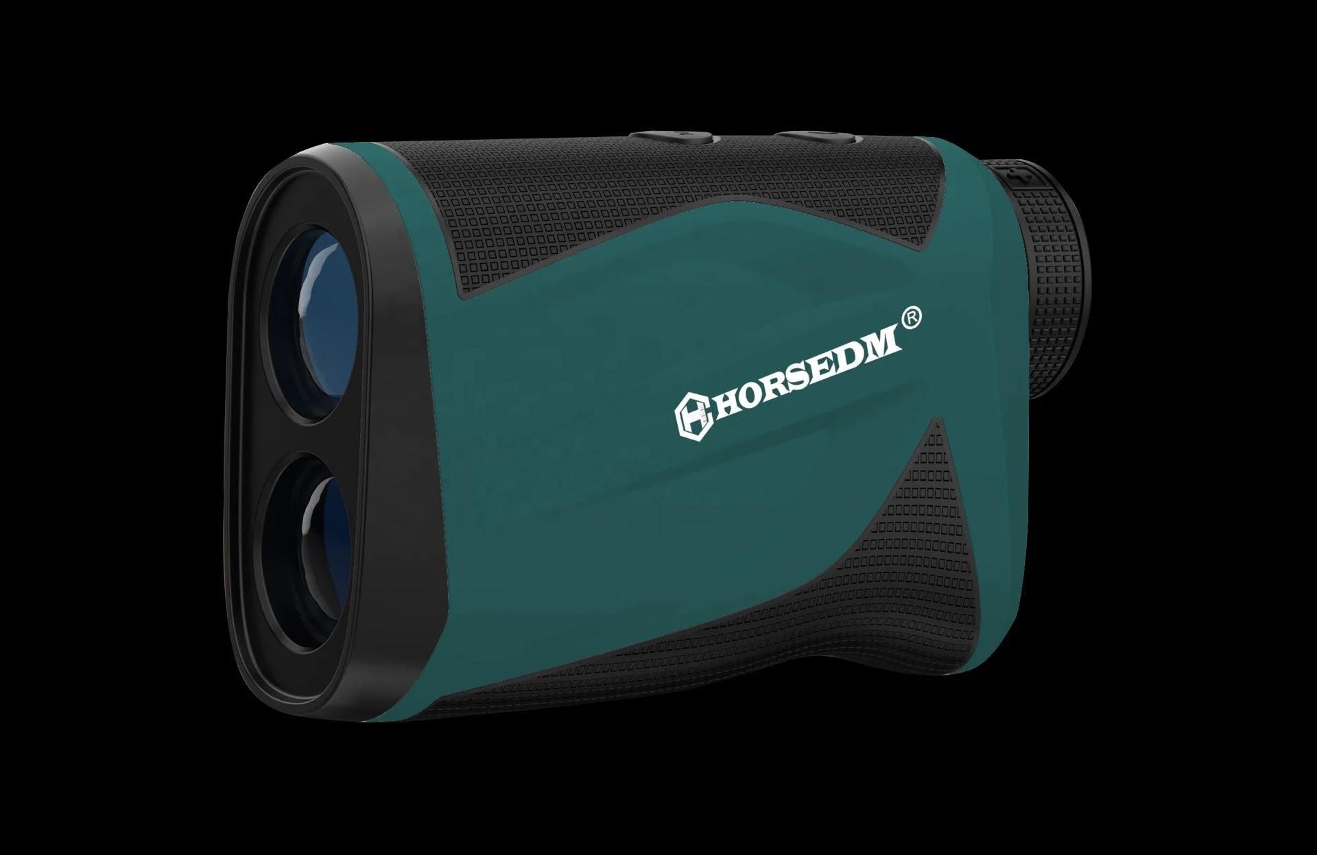 Handheld Laser Rangefinder Scope With Speed Measuring 500m For Golf