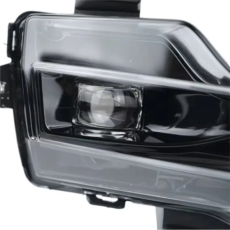 Stablize Auto Day Running Lamp Signal Lamp Car Front Left Bumper Fog Light 1077391-00-E For Tesla Model 3/Y 2017-2023 2
