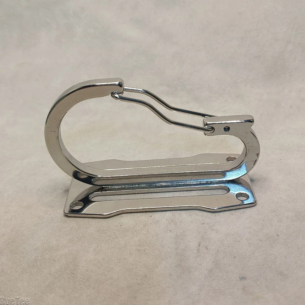 Roestvrijstalen pershaak voor  - Tape Dispenser Weighted recensie en prijs