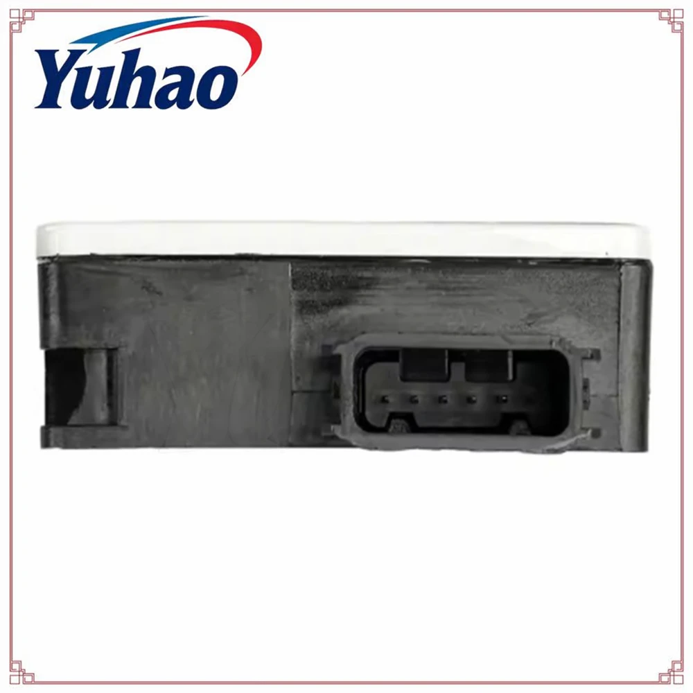 New A0009056103 Rear Blind Spot Warning Radar Sensor For W205 C260 C300 Car 2015- 2018 Distance Detection