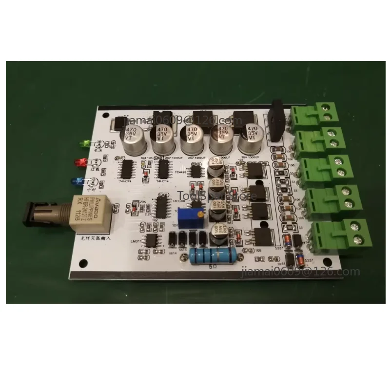 Dual Totem Single Totem Accessory Dual Resonant Coil Drive Board Coil