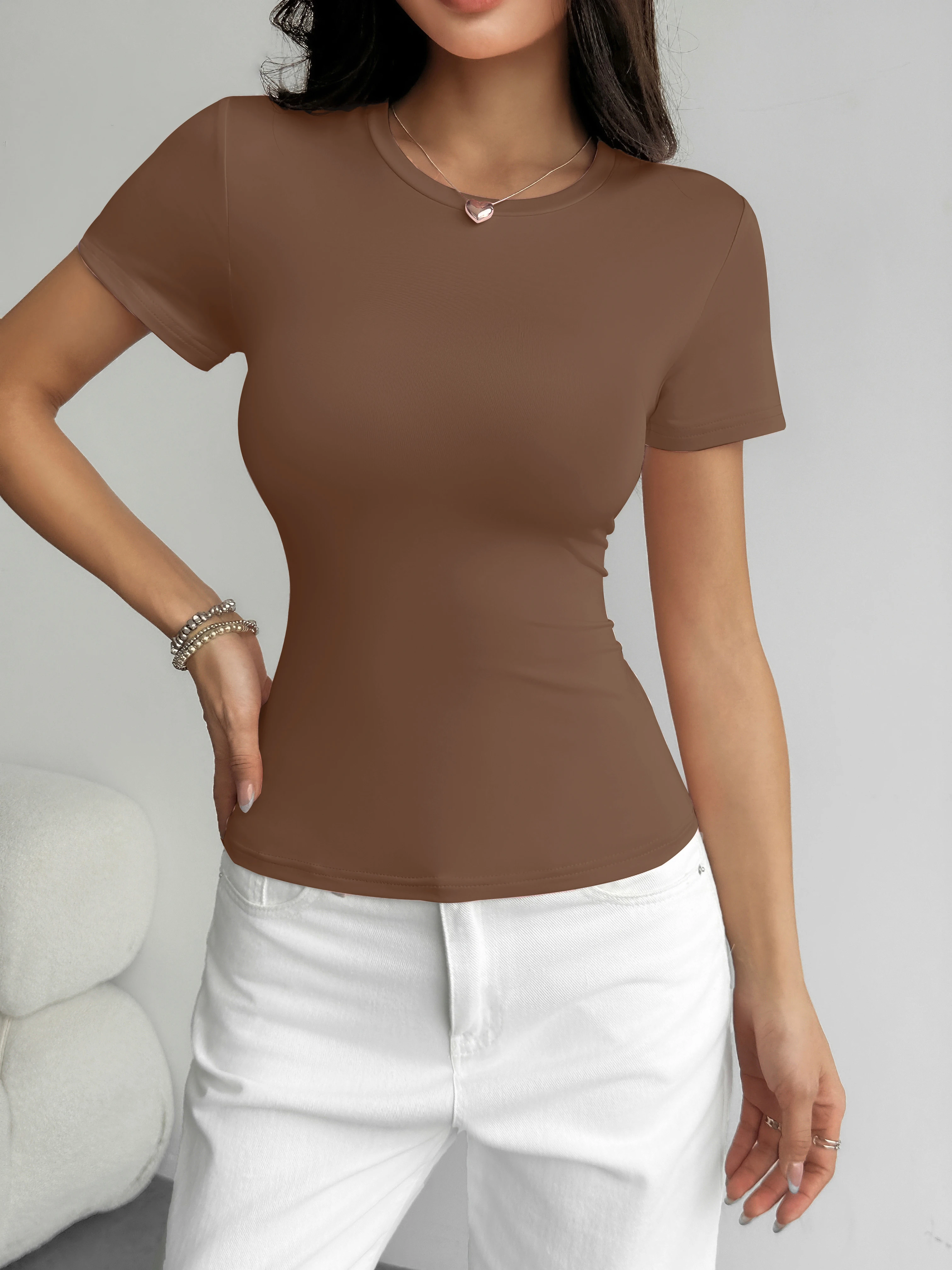Coffee color