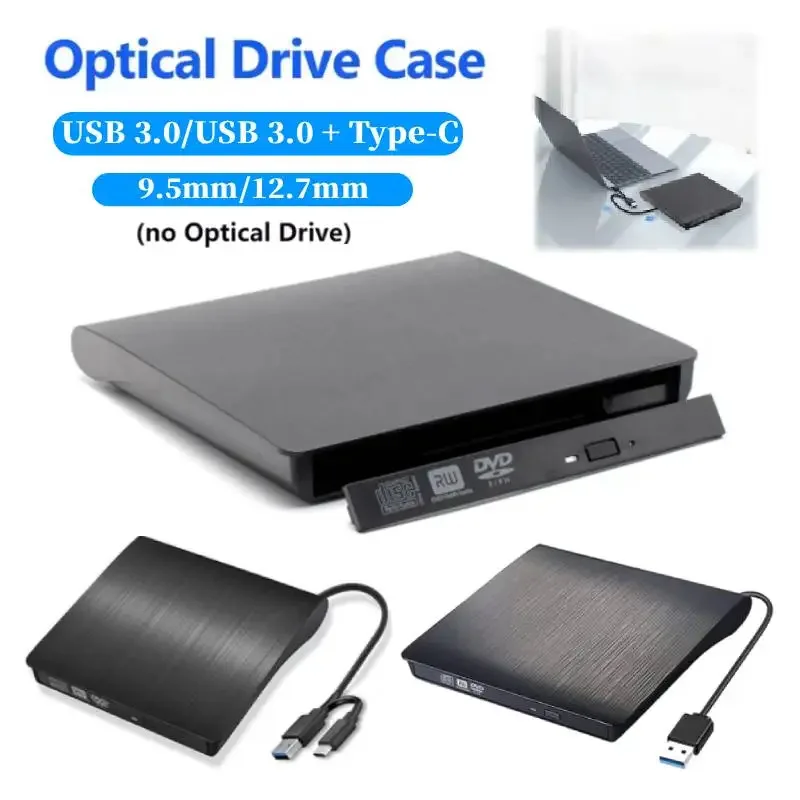 Thumbnail 4 - #14 Latest Optical Drives Offers