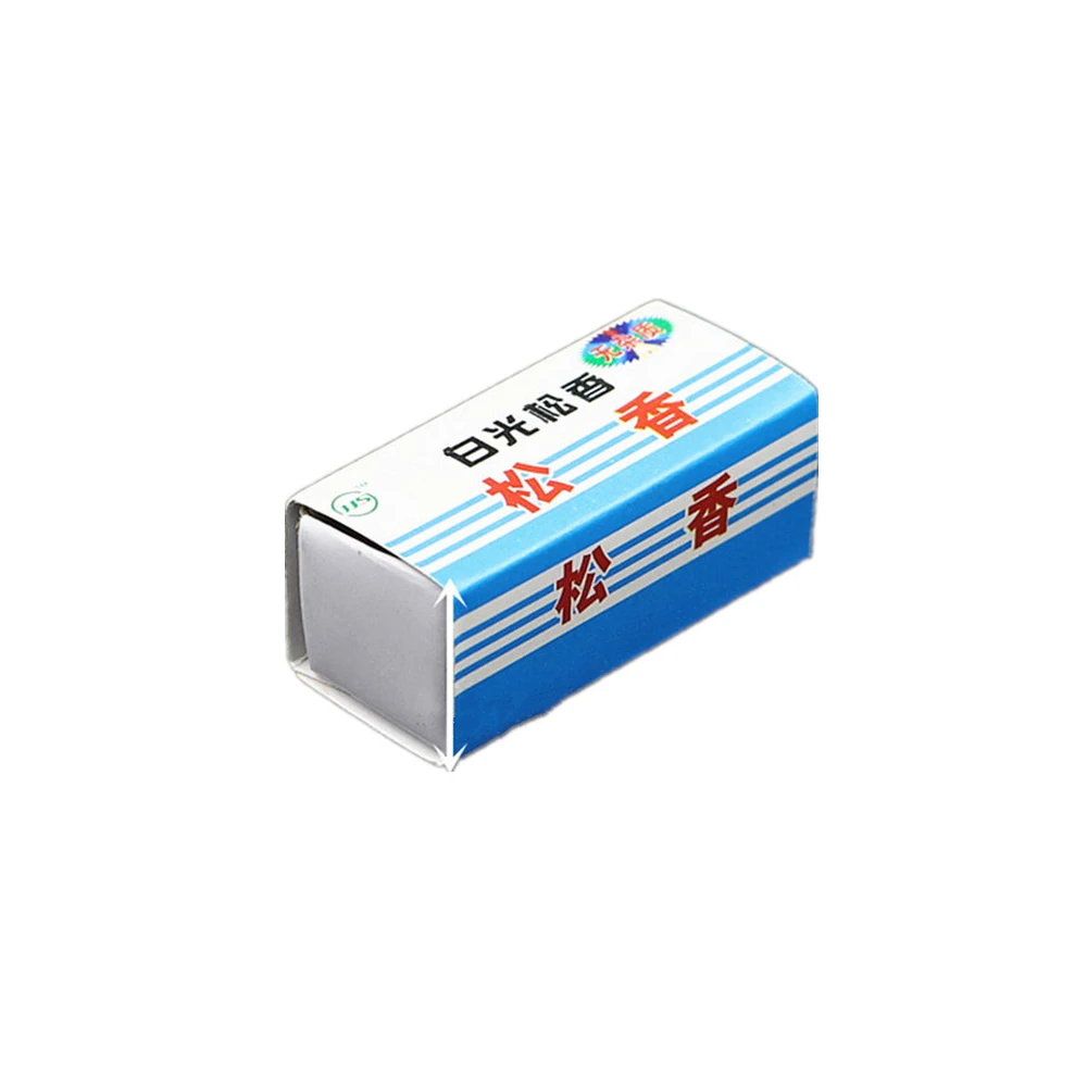 High Purity Rosin Soldering Paste Is Suitable for Soldering Assistants Electric Soldering Iron Soldering Tin Tools