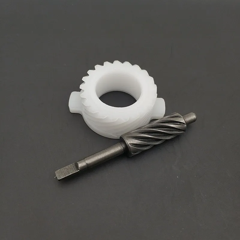 Speedometer Drive Gear For CG125 CG150 CG200 WY125 WH125 Motorcycle