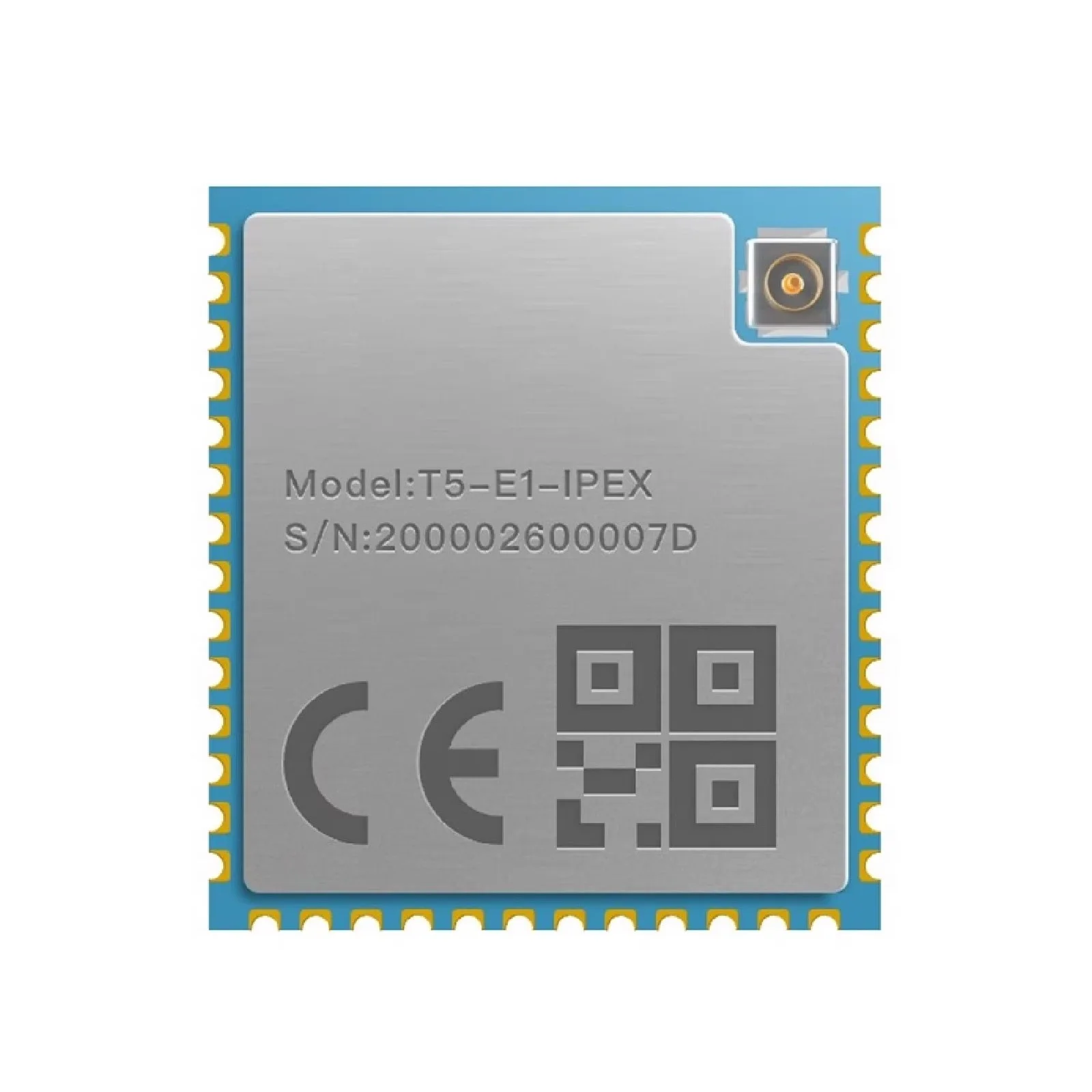 Tuya T5-E1-IPEX Wif…