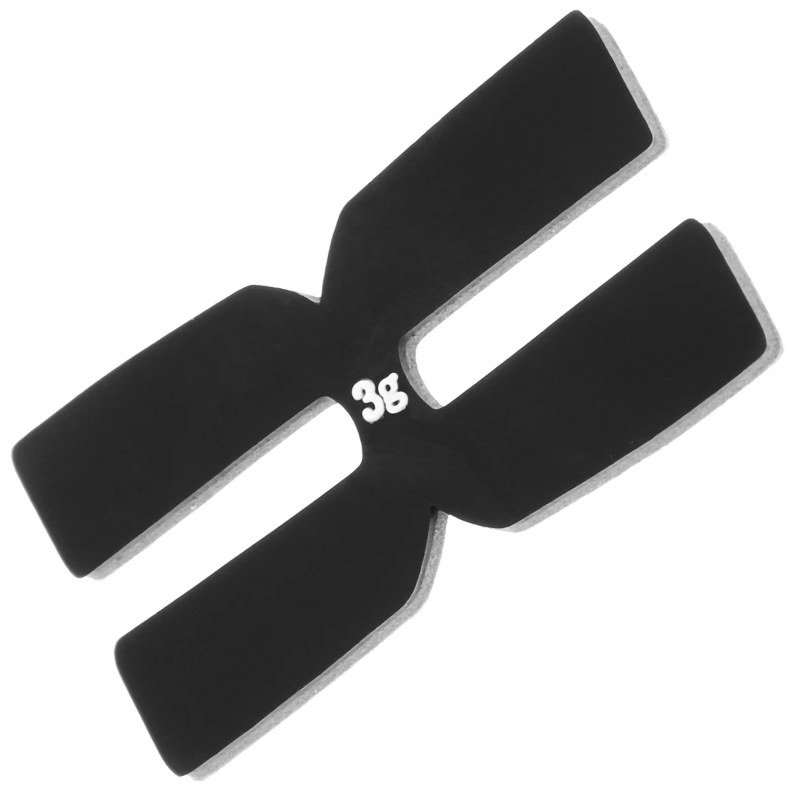 

Silicone Weighted Pads for Tennis Racket Racket Weighting Tool Accessories Lightweight Disc Grip Enhancer Balanced Play