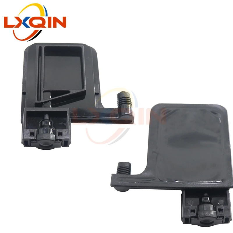 

LXQIN 10 шт. dx5 xp600 большой УФ-демпфер для Epson DX4 i3200 печатающая головка для Mutoh Xuli Human принтер чернильный самосвал
