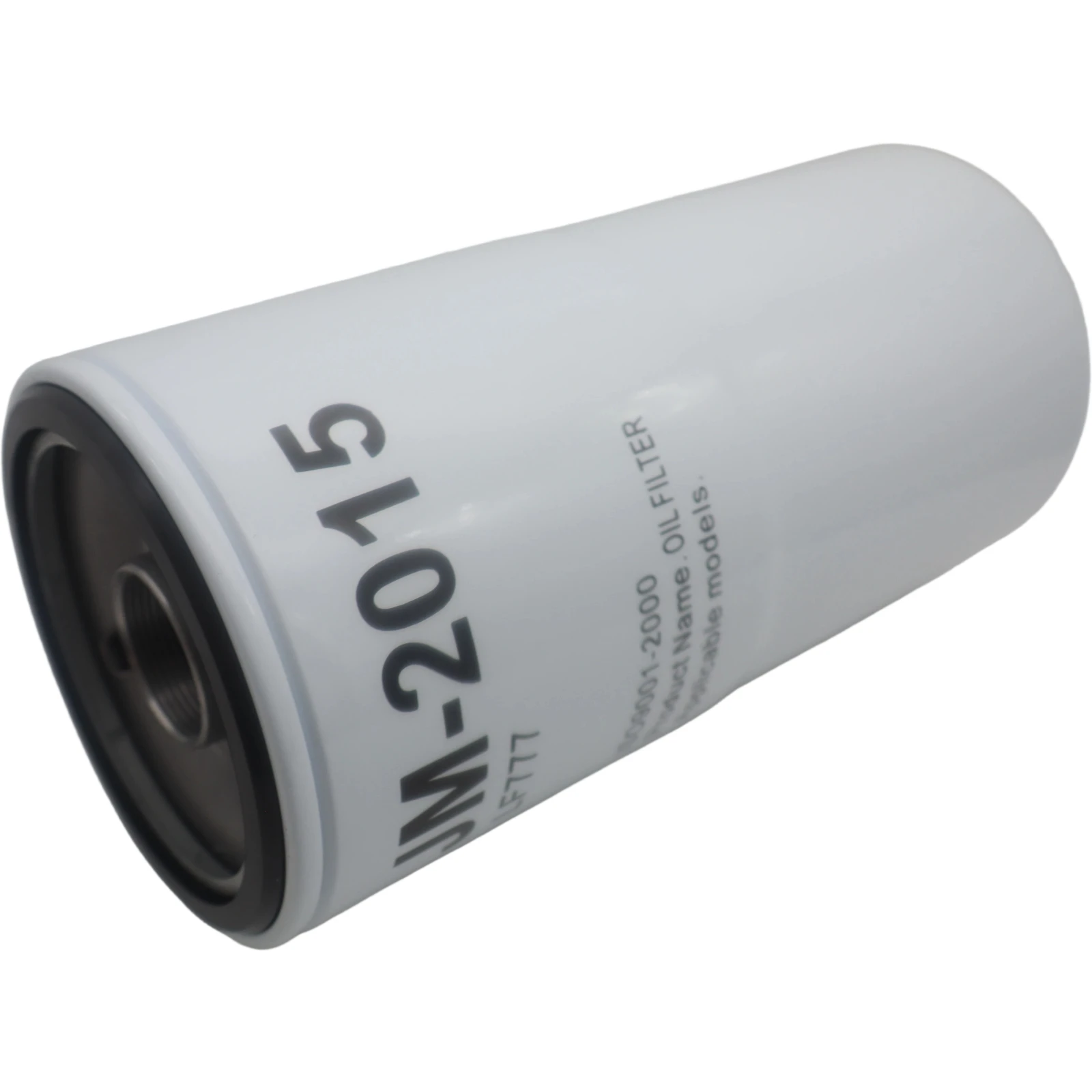 Oil Filter 37540-02100 Compatible for Komatsu D85A-18 D75S-2 Bulldozers