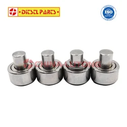 VE Injection Pump Roller Set Kit 146210-5720 Fuel Injector Roller Assy 9461616128 For Isuzu 4JG2 6VE1 Diesel Engine 8971631720