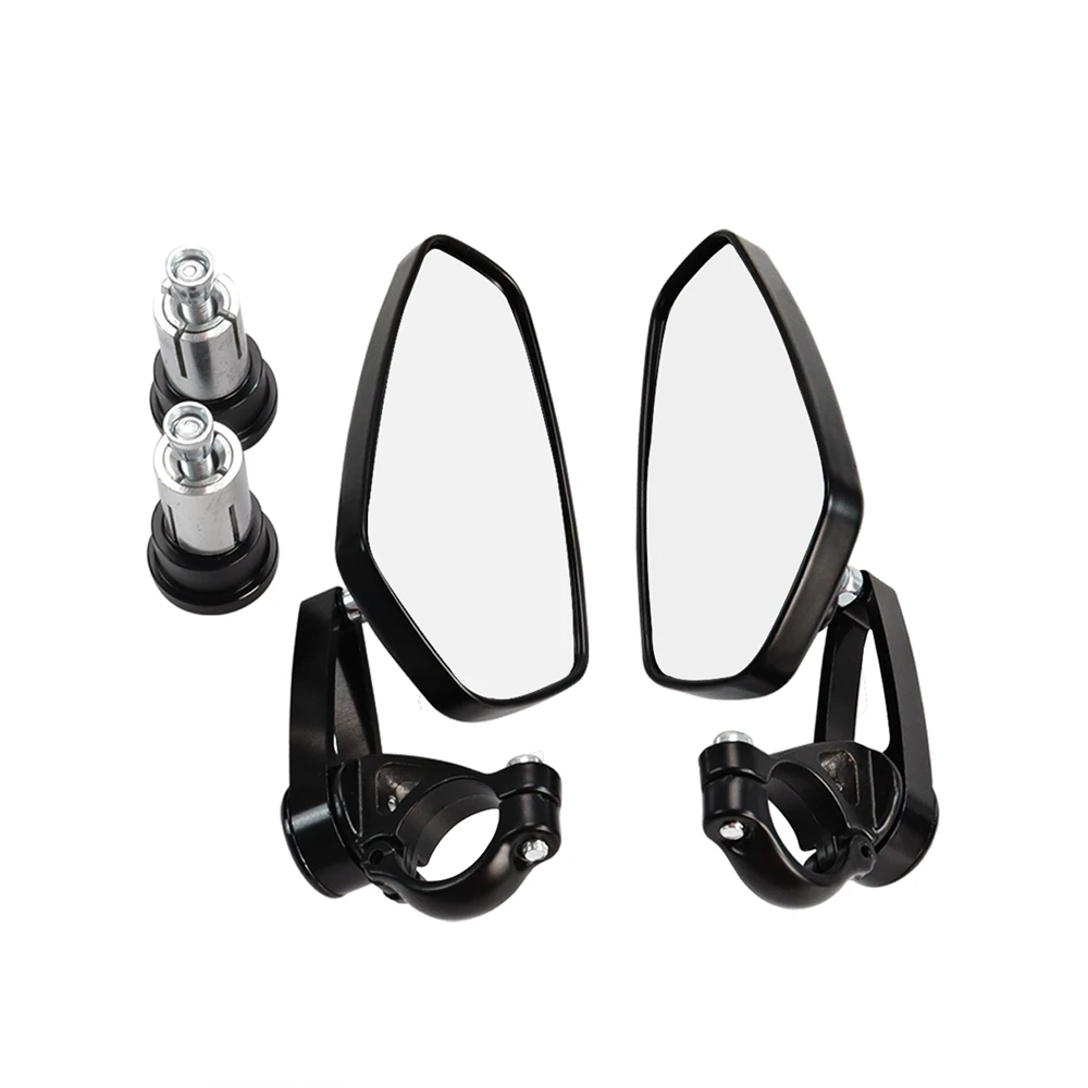 Motorcycle 360 Degree Swivel Universal 7/8\