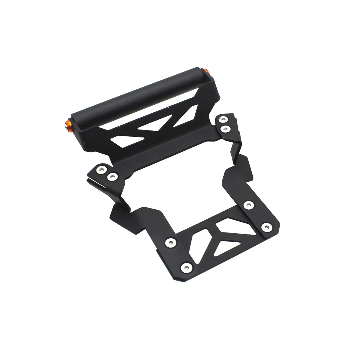 Motorcycle Mobile Phone GPS Navigation Bracket Supporter Holder for Forza350 NSS350 Forza NSS 350