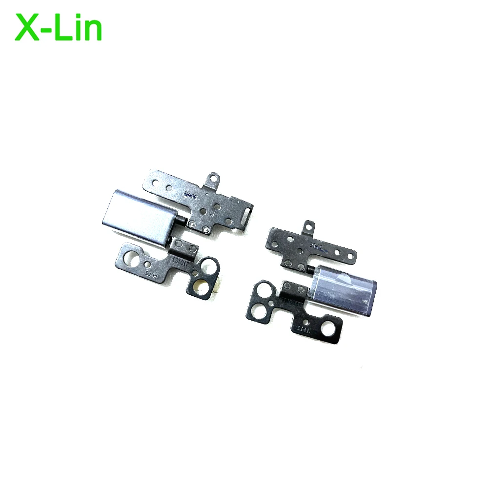 For VivoBook 14 TP412 TP412UA SF4100 V4000 Laptop LCD Hinge Screen Axis Bracket Blue