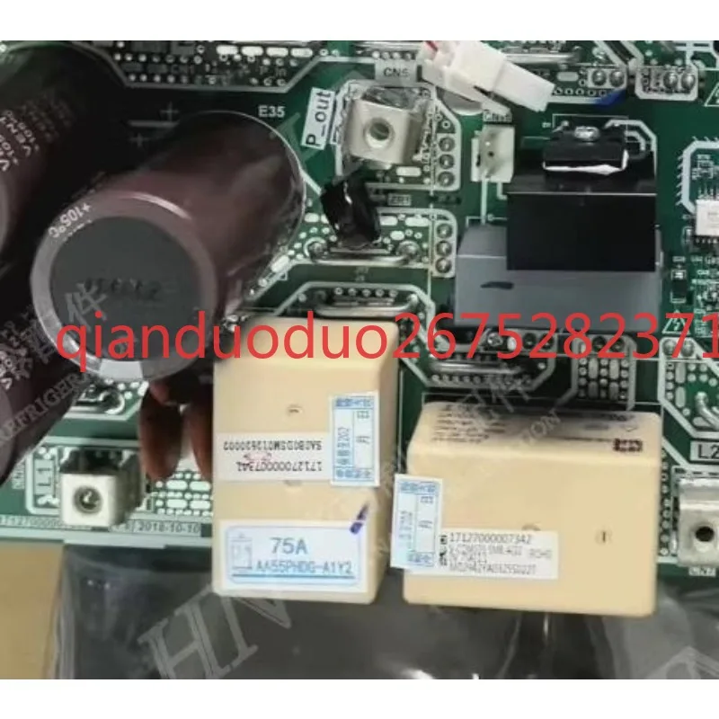 

Подходит для INF-POWER-75A и 100A (220В) 17127000007341/7342 17127000007305. Прост в использовании. Новинка.