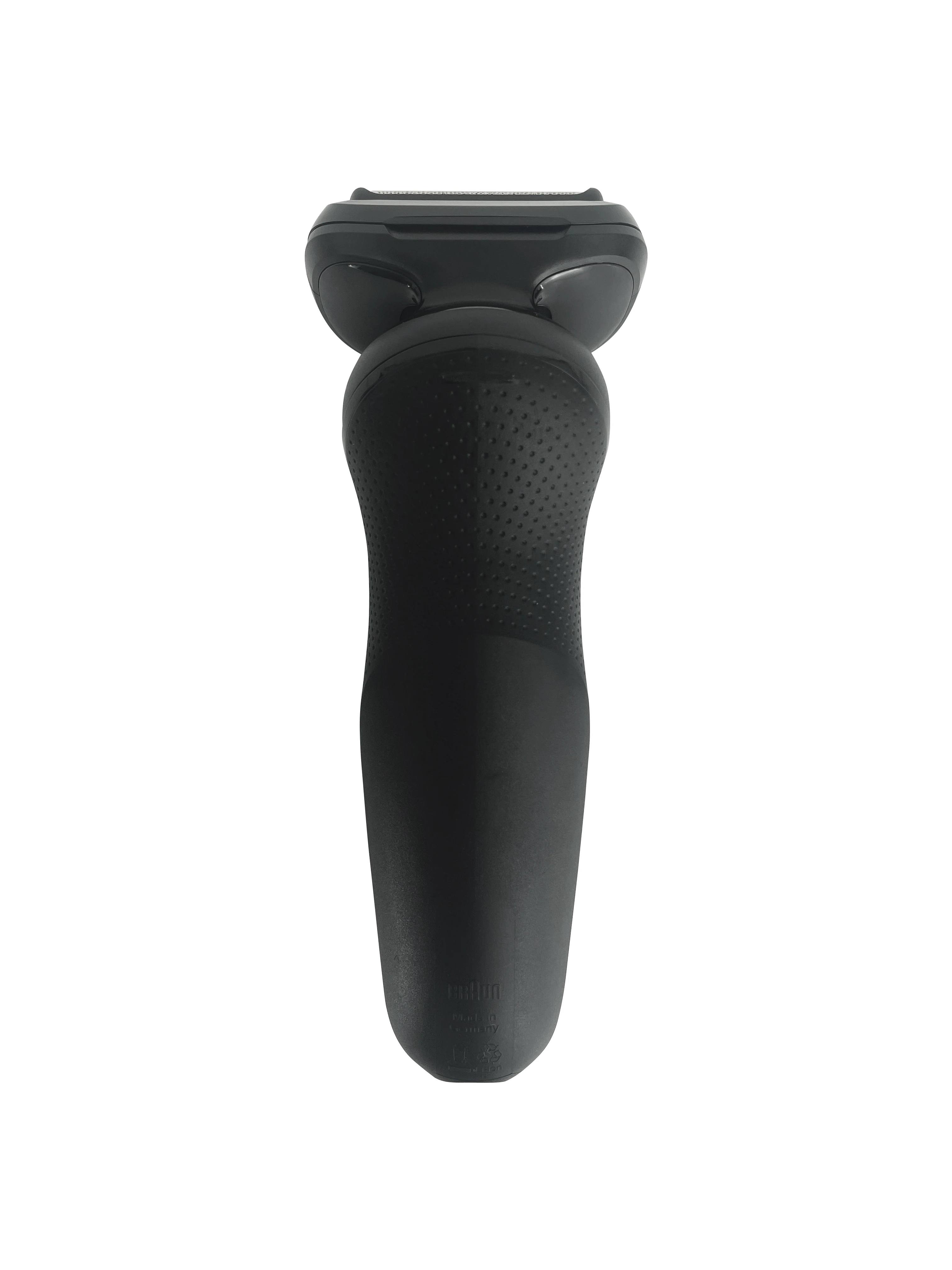 Braun Series 5 Pro alat cukur elektrik, pisau cukur elektrik dengan pemangkas jenggot untuk pria, pencukur wajah KERING & basah, dapat diisi ulang