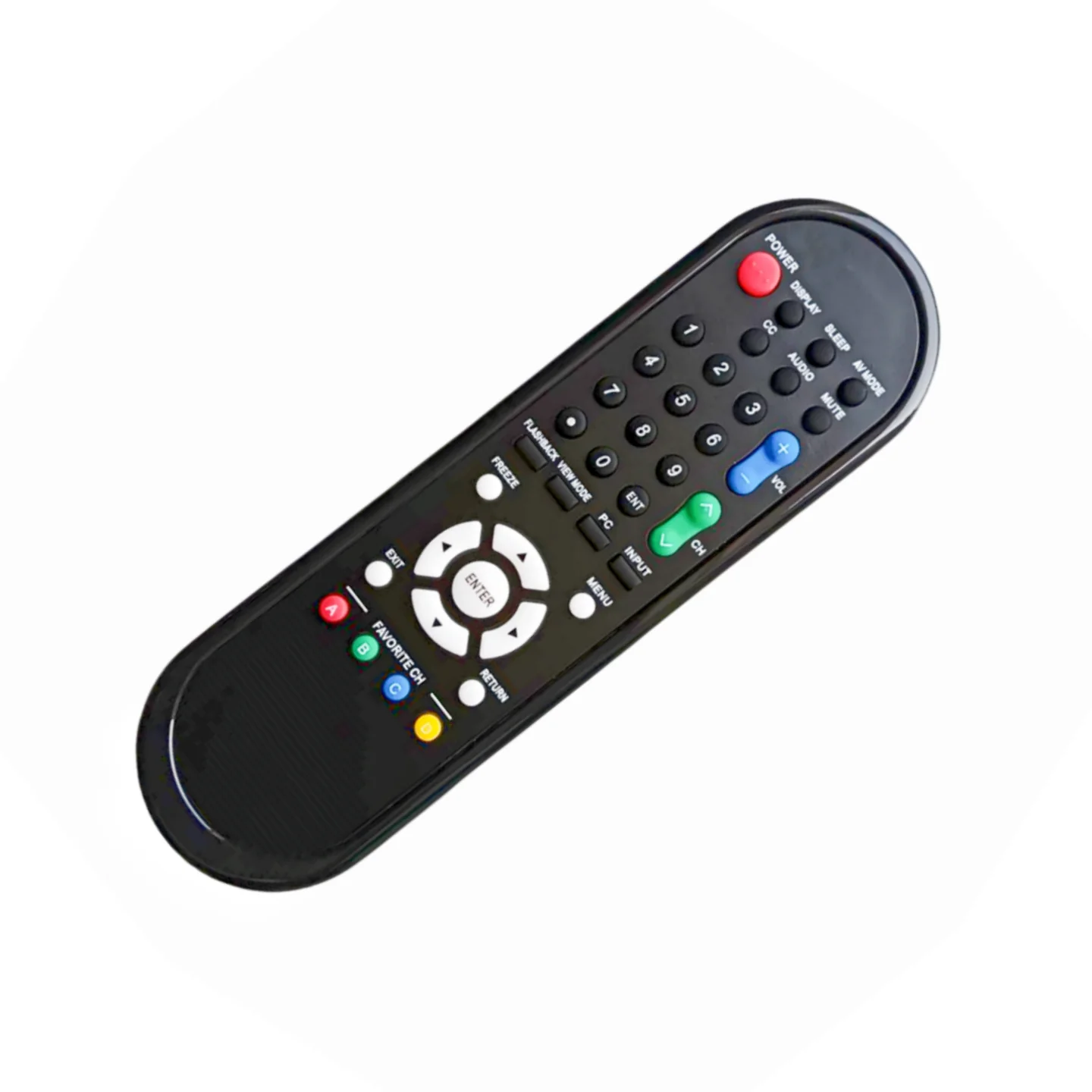 Remote Control untuk Sharp Aquos TV LC-20D30U LC-15S5U LC-15S5US LC-26D43U LC-20D42U LC-26D43U TV LED pintar