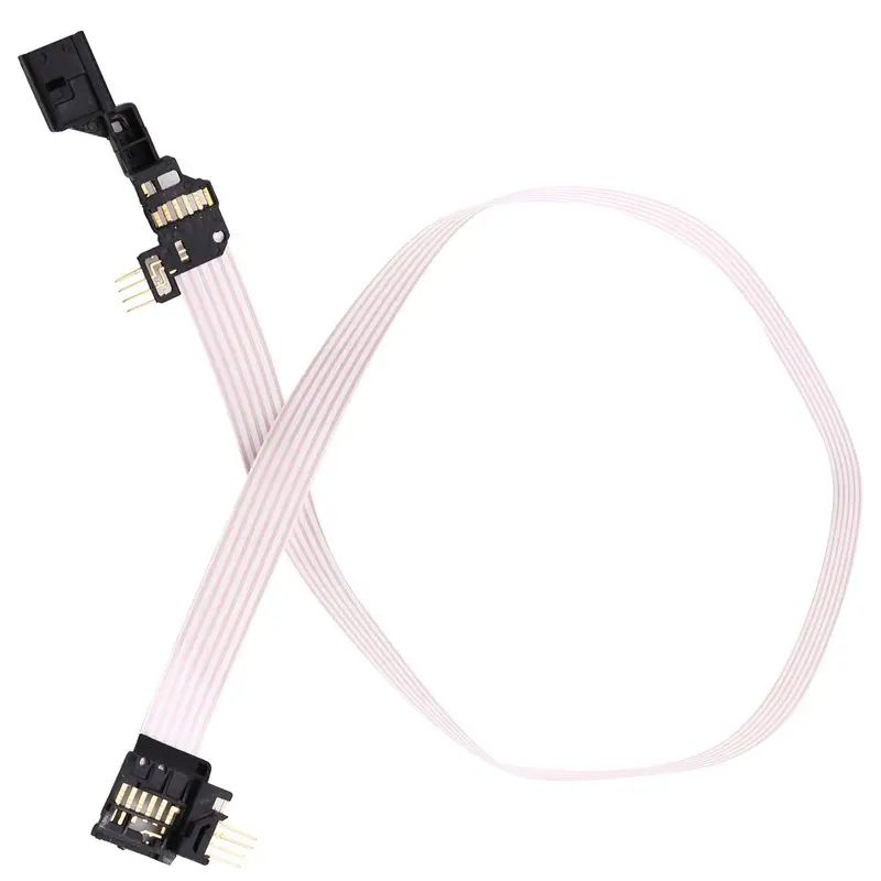 

Кабель-жгут A99F для модуля автоматического круиз-контроля 5K0953569 (для Q3, VW Golf MK6, Passat, Tiguan)