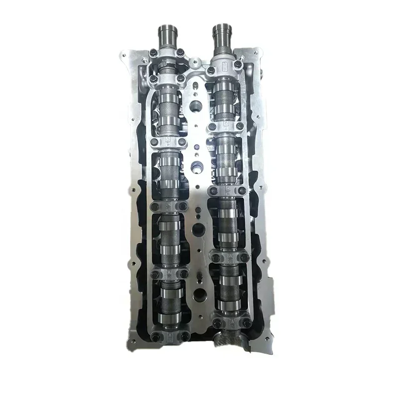 جزء المحرك قطع غيار السيارات D4EA D4CB D4BH 4D56 2.5L توربو محرك الديزل الجمعية أجزاء المحرك لشركة هيونداي ستاركس كيا سورينتو