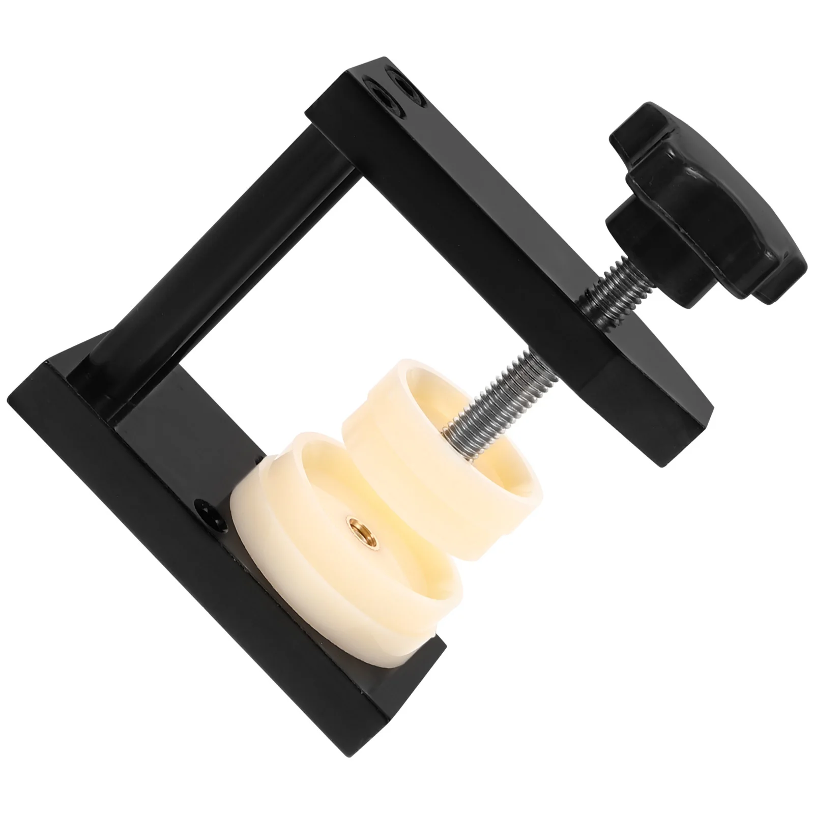 1개 프리미엄 시계 케이스 프레스 도구 스틸 다이스 무스크래치 시계 뒷면 커버 클로저 퀵 릴리즈 수리 키트 시계 제작자용