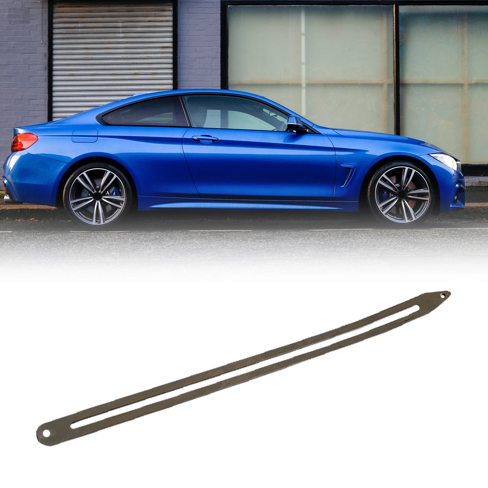 Removal Tool ,Paintless Removal Rods Easy to Install ,Repair Part, Puller