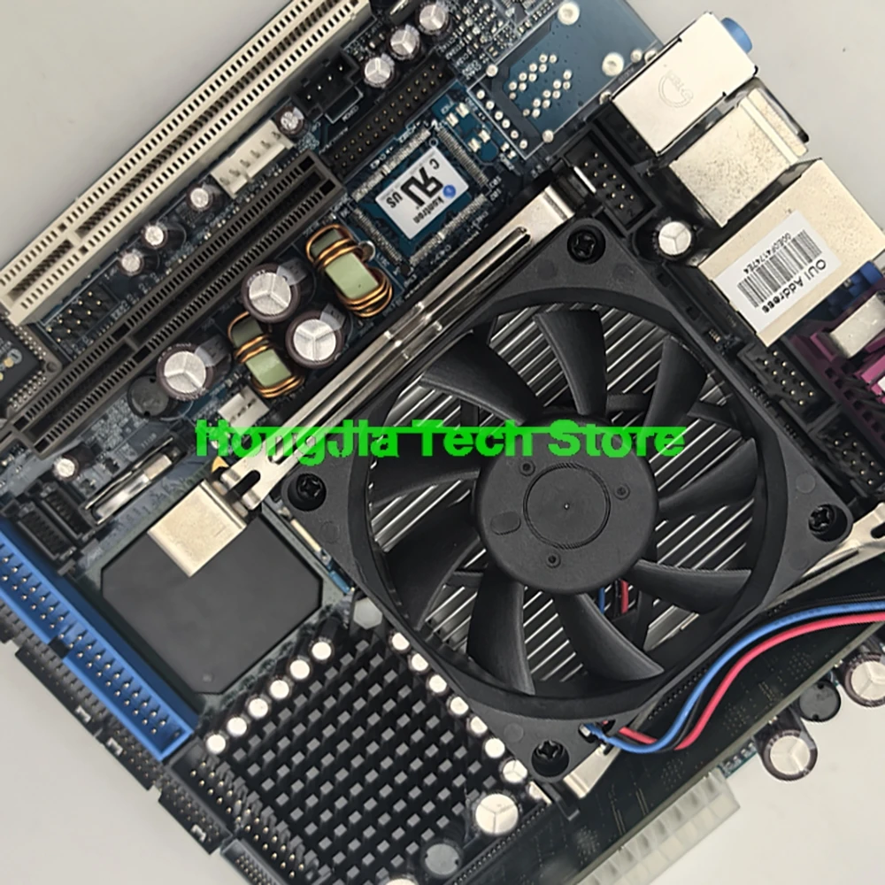 Hot Sale High Quality 886LCD-M/mITX Original Industrial Motherboard