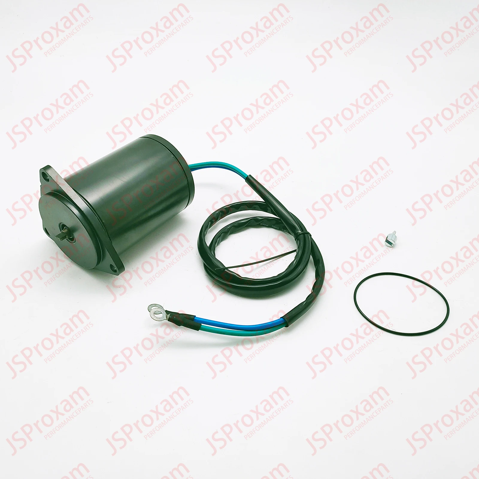 

6G5-43880-02 6G5-43880-02-00 10824NFS-7 Replaces Fit For Yamaha 18-6760 6265 RT05006 115-200HP Tilt Trim Motor 1986-1995 ﻿