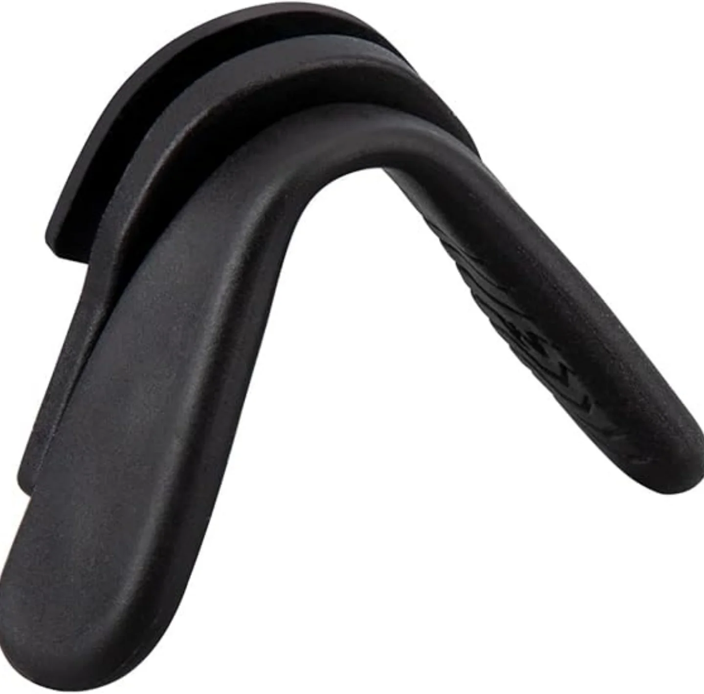 

EZReplace Silicone Nose Pads Replacement Compatible with Pit Viper 2000 Sunglasses Multicolor（Frames not included）