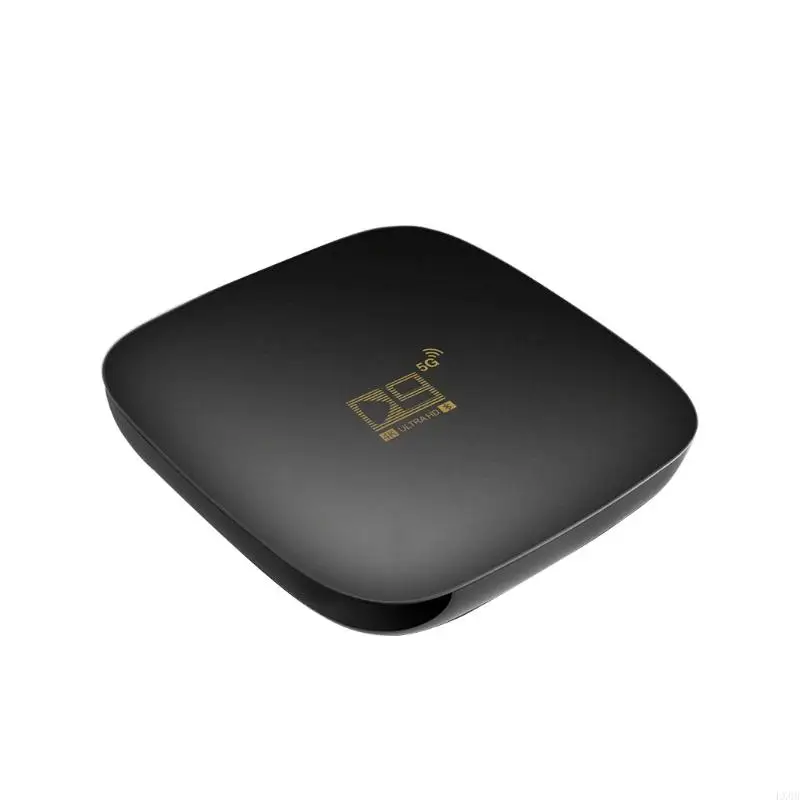 LX0B D9 Set-Top Box…