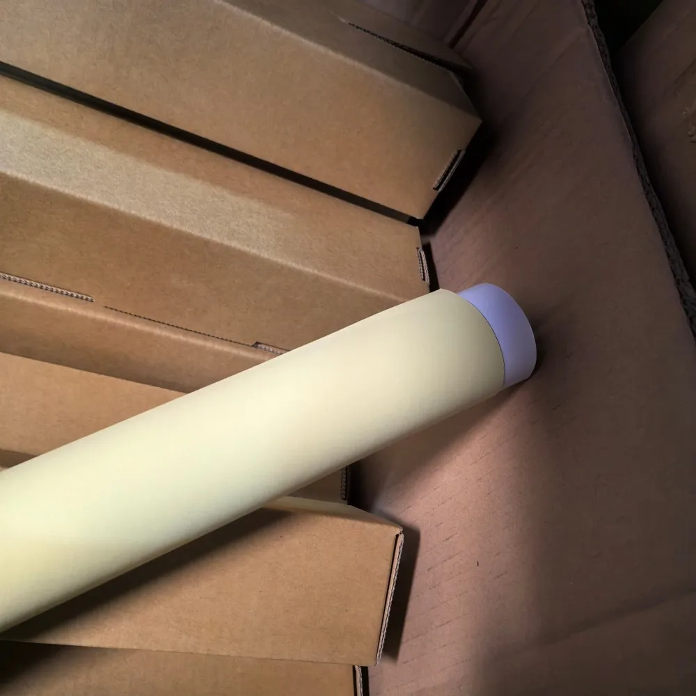 

Japan Fuser Film Sleeve For Konica Minota Bizhub 654 754 654e 754e C558 C658 C554 C554e C654 C754 A2X0R71011-Film